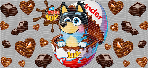 16oz Disney-D 2719